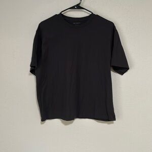 AG Karter ex-boyfriend tee grey small